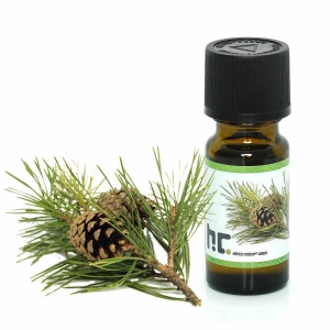 Pine liquid oil Fragrance for use with bioethanol burners