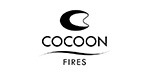 Cocoon Fires fireplace