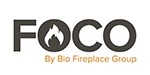 Foco by Bio Fireplace Group