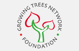 Plant a Tree with Growing Trees Communities 