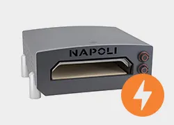 Electric Pizza oven