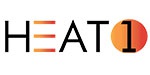 Heat one logo