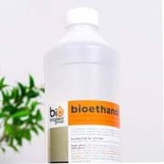 Bioethanol fuel