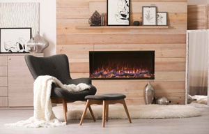 Planika Electric Fires