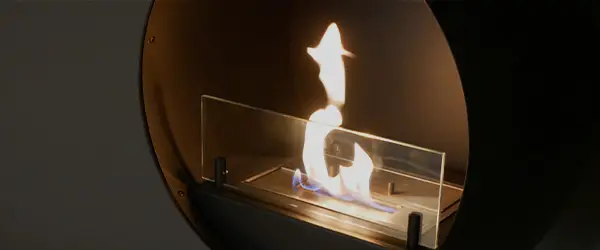 bioethanol fireplace training videos