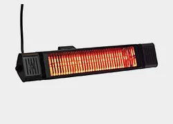 Wall Mounted Electric Patio Heaters 