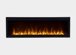 Dimplex Electric Fireplaces