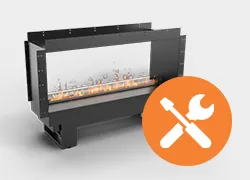 Installation and Maintenance of Bioethanol Fireplace Videos