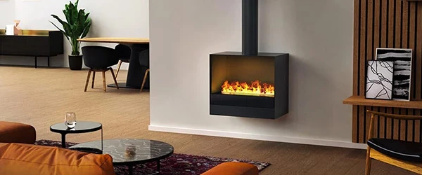 Water vapour fireplace FAQs