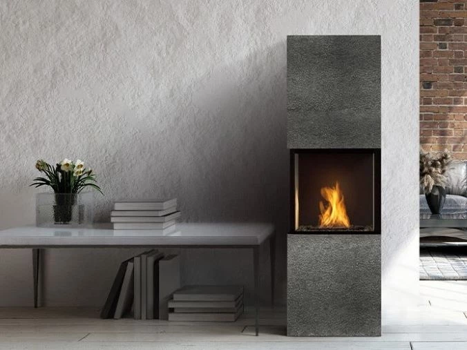 Planika Innovative Fireplace