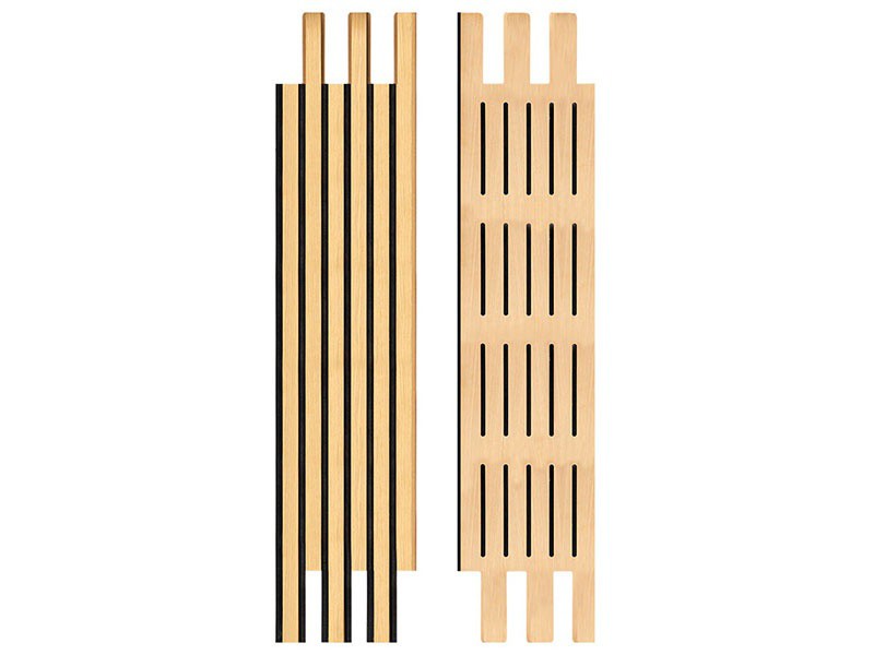 I-wood akustic panels Pro model