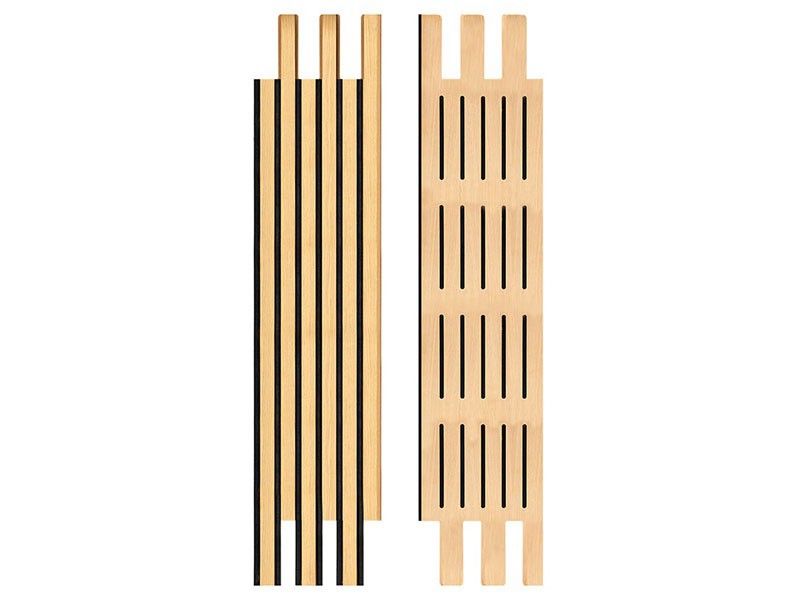 I-wood akutikpaneler Pro+ model