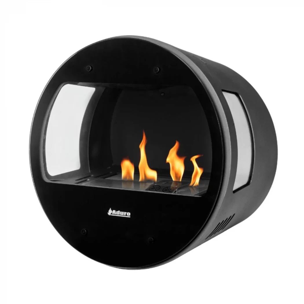 Aduro B1 Bioethanol Fireplace Aduro  | Bioethanol-fireplace.co.uk |