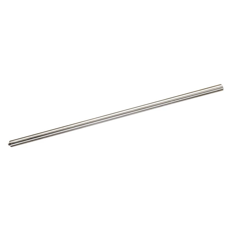 50 cm Extension Rod in Steel for the Cocoon Aeris Bio Fireplace from Cocoon Fires