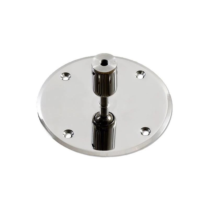 Ceiling Mount for Cocoon Aeris for Sloped Ceiling