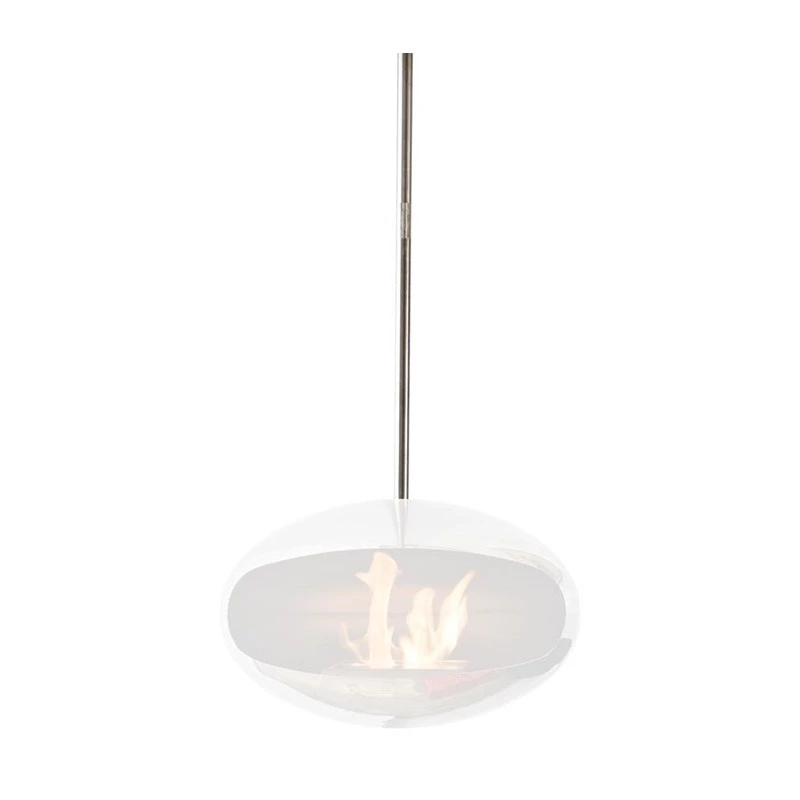 Ceiling Mount And Holder - Cocoon Fires | Bioethanol-fireplace.co.uk