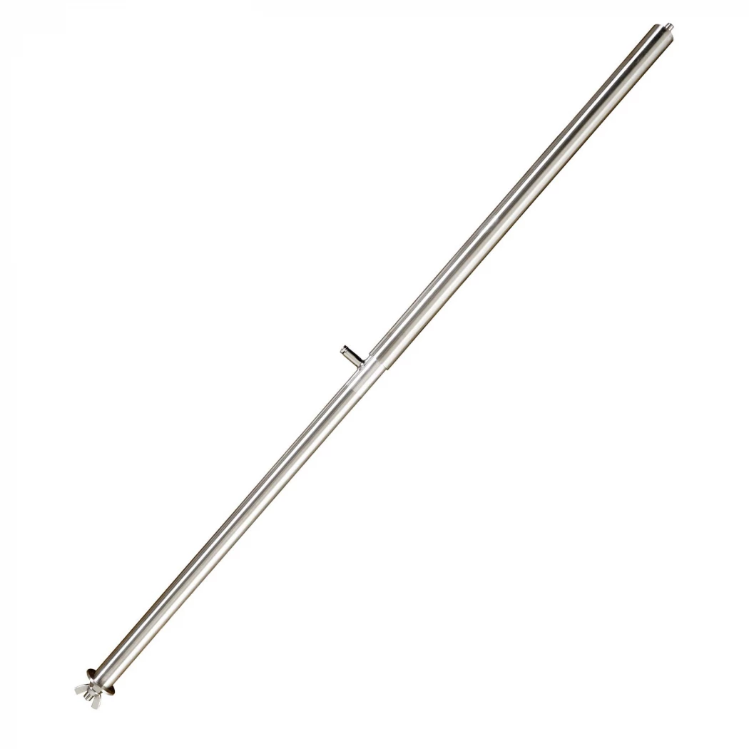 Cocoon Fires Adjustable Rod - Steel | Bioethanol-fireplace.co.uk