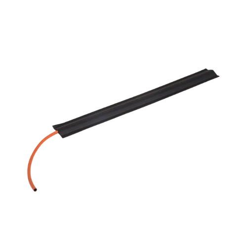 Happy Cocooning Protective Profile for Gas Tube – 100cm Rubber Gas Hose Cover