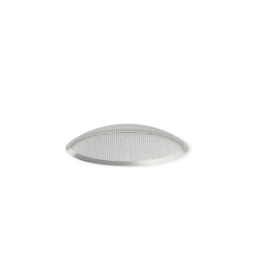 Höfats MOON 45 Spark Guard – Stainless Steel Cover for Spark Protection
