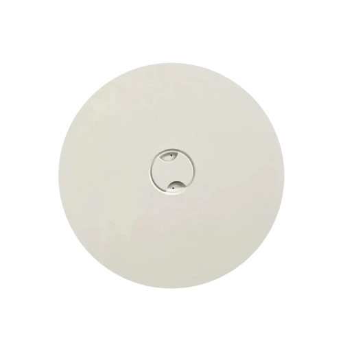 Happy Cocooning Lid for Estate Round 76 – Steel Burner Cover 42cm
