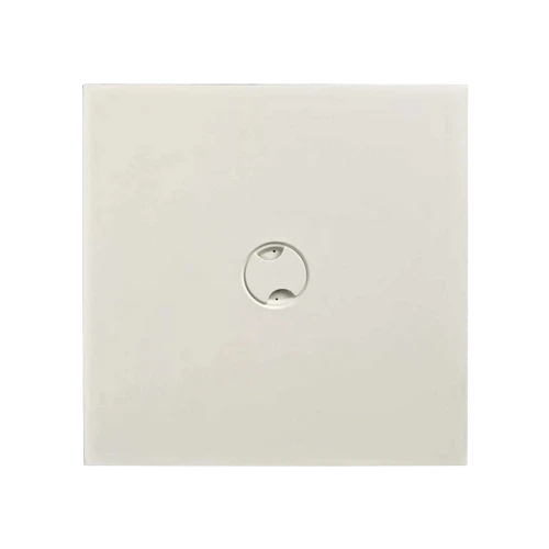 Happy Cocooning Lid for Estate Square 88 – Steel Burner Cover 56cm