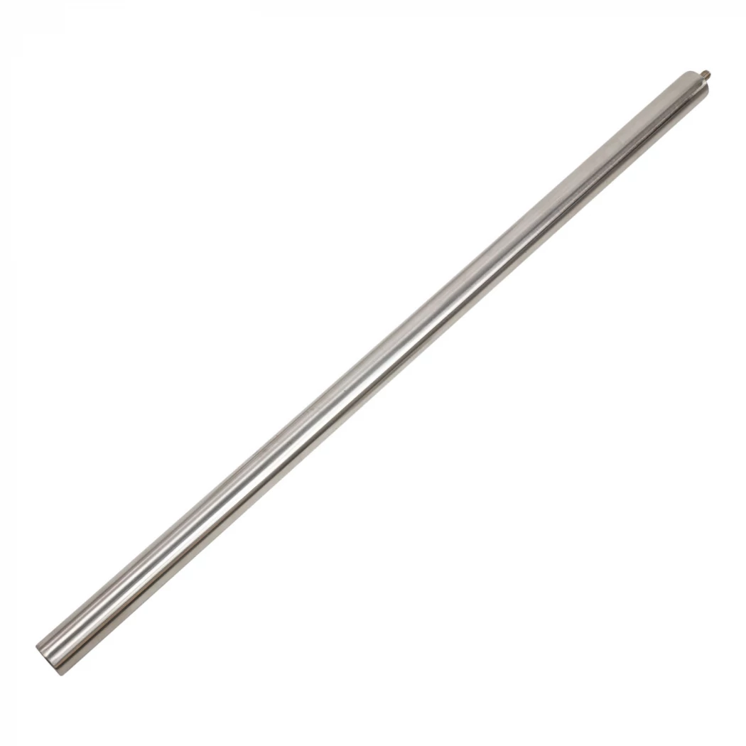Ceiling Rod 100 cm – Steel  | Bioethanol-fireplace.co.uk | Bioethanol Fireplace Accessories