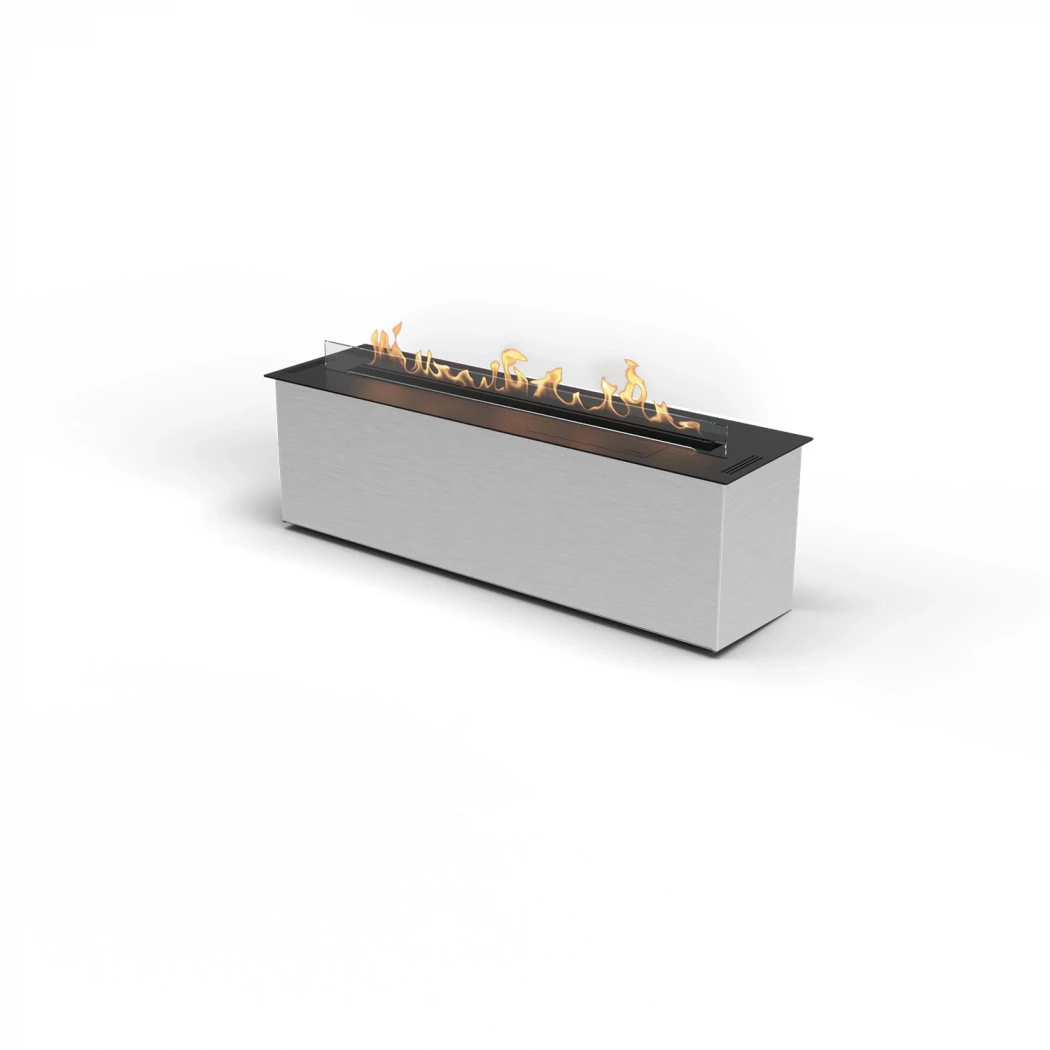 Planika Fires FLA4+ 990 - Automatic Bioethanol Burner | Bioethanol-fireplace.co.uk