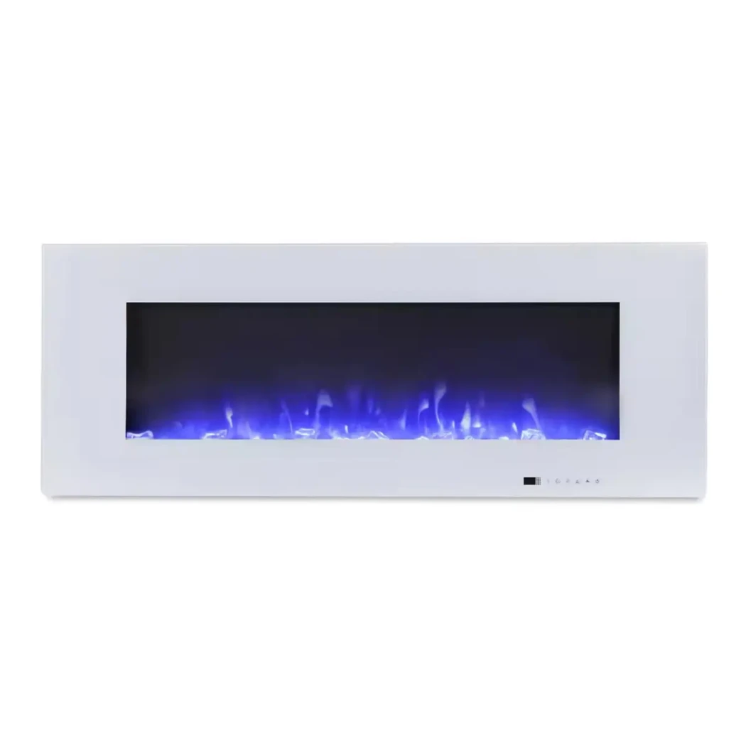 Fireplace Insert - Electric Built-in Fireplace - Quality and Innovative Technology