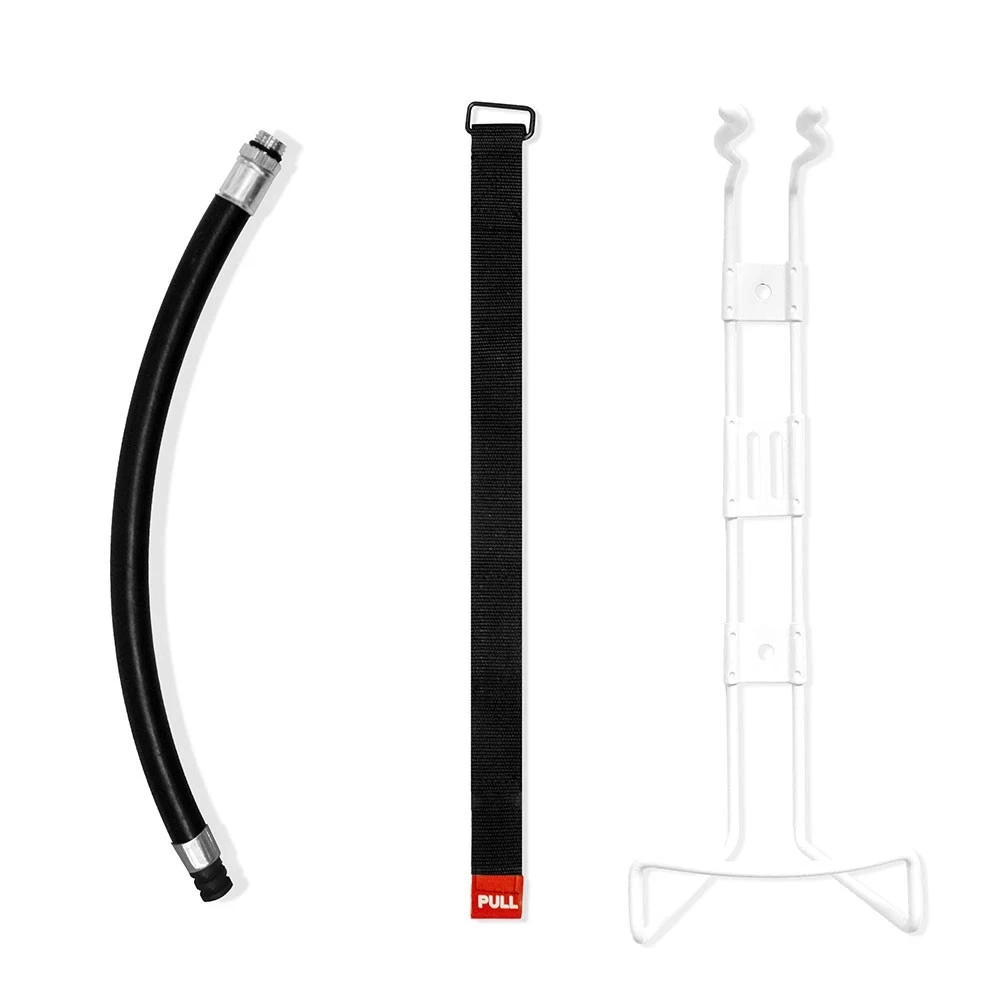 Vessel Mounting Kit  | Bioethanol-fireplace.co.uk | Bioethanol Fireplace Accessories