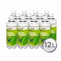 EkoFuel Bioethanol - 12 litres