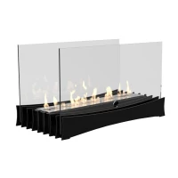 Ascot Lux | Buy at Bioethanol-fireplace.co.uk
