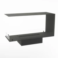 Foco Room Divider 1000 hybridi takka sis&auml;&auml;nrakennettavaksi