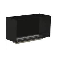 Foco One 1000 - Built-in bioethanol fireplace insert