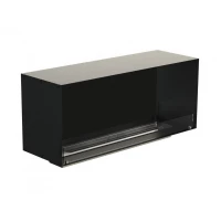 Foco One 1200 - Built-in bioethanol fireplace insert