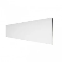 35 cm safety glass for Foco bioethanol fireplace