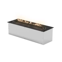 Prime Fire burner for FOCO fireplace