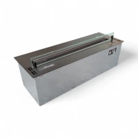 Remote-Controlled BEV Burner 700 from Planika Fires and Foco Fires