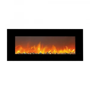 Xaralyn Trivero 130 Smart - Wall-mounted Electric Fireplace