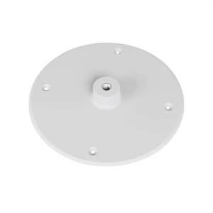 Ceiling Bracket for Cocoon Aeris in White 