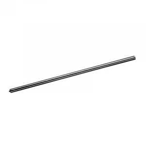 250 mm extension rod for Cocoon Aeris ceiling hanging fireplace