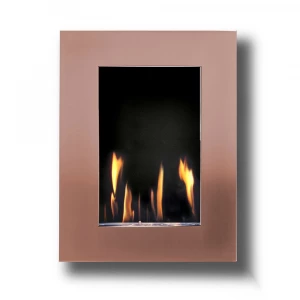 New York Tower - Brushed Copper | Buy it now 