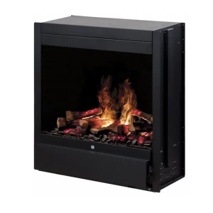 Xaralyn Albany built-in water vapour fireplace