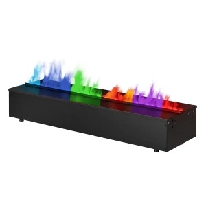 Dimplex Cassette 1000 Retail Multicoloured Optimyst Water Vapour Fireplace