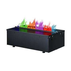 Dimplex Cassette 500 Retail Multicolor Opti-myst hybrid fireplace
