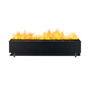 Dimplex Optimyst Cassette 1000 Projects - Water Vapour Fireplace with automatic water refill system