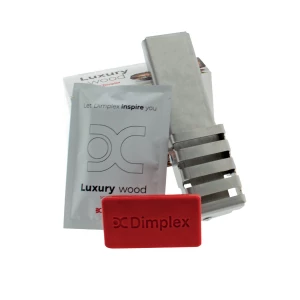 Dimplex Scent Pad & Holder - Air freshener for Optimyst Cassette