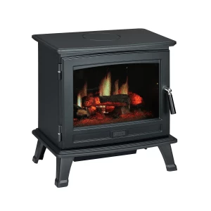 Dimplex Sunningdale - Decorative Opti-V Electric Stove Fireplace