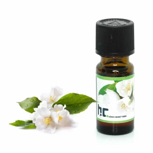 Jasmin Flower oil Fragrance for use with bioethanol fireplaces