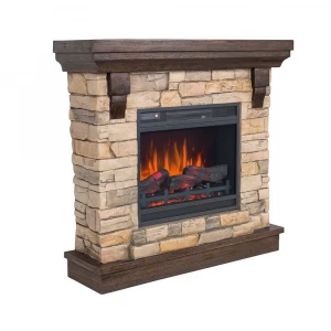 Greater Kamin Electric Fireplace