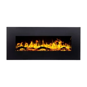 Adlington Electric Fireplace - No Heat